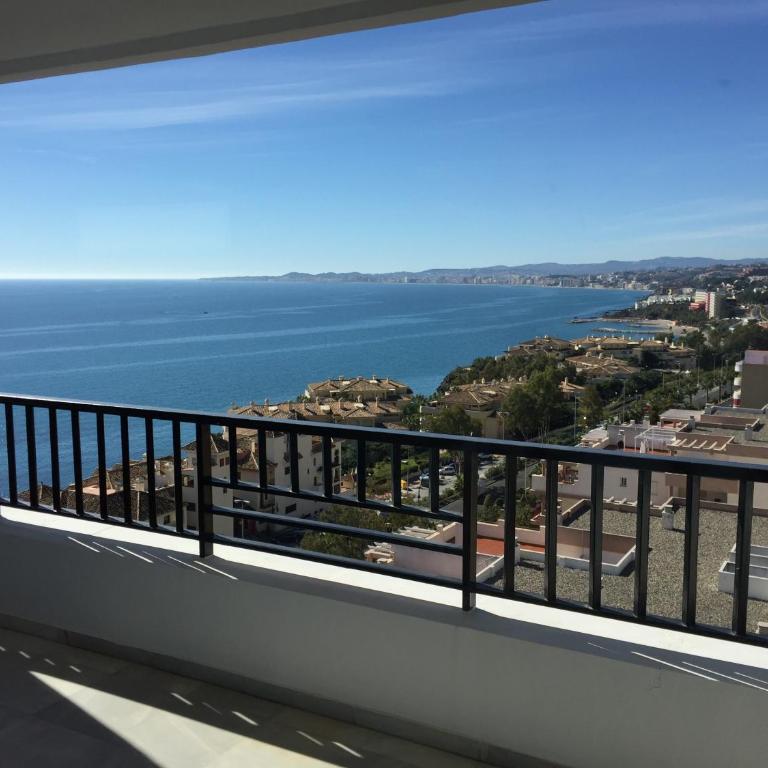 First Flatotel International - Suite Executive con vistas al mar - 3