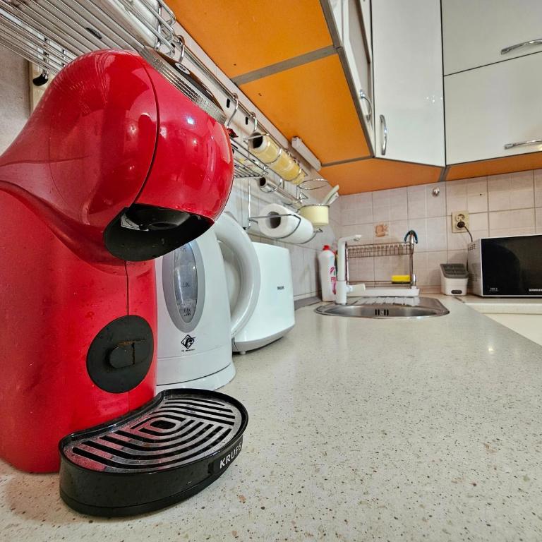 Lalovina Apartment - Two-Bedroom Apartment - 8