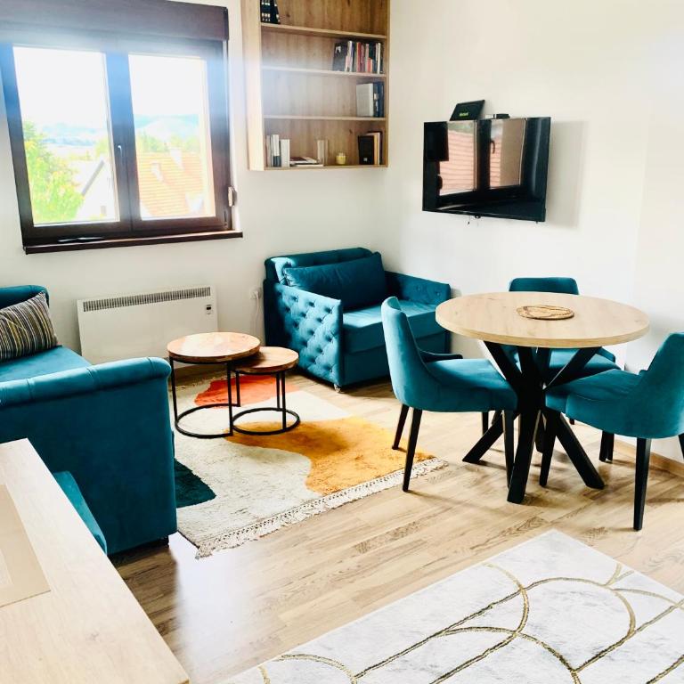Apartman Olga - Apartman sa 1 Spavaćom Sobom - 1