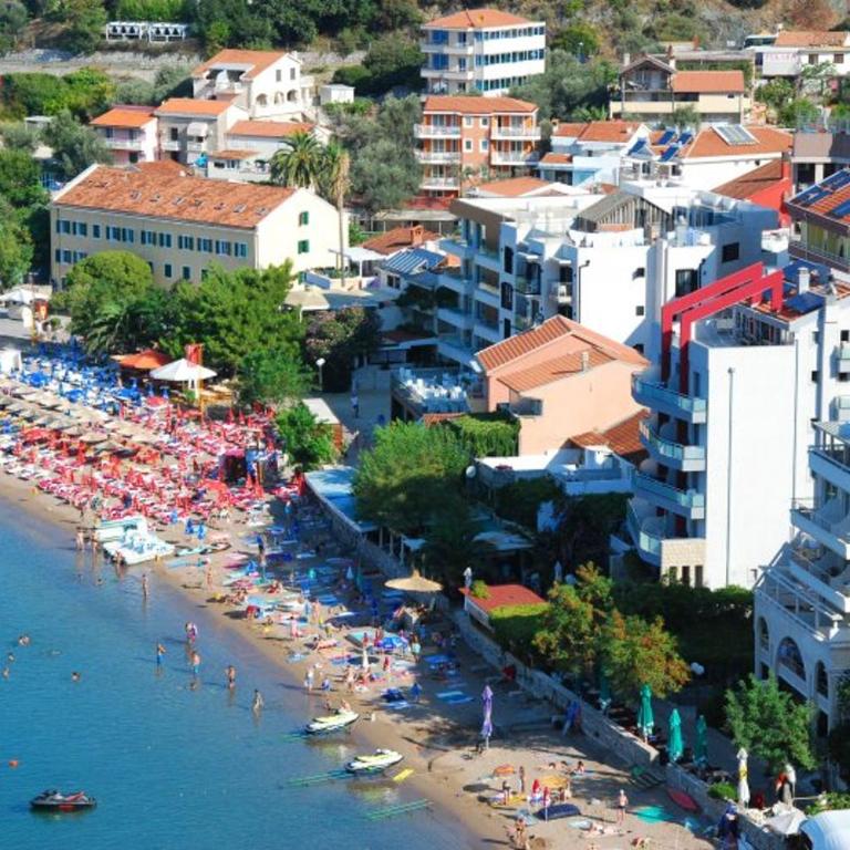 Suite Montesea - Apartman sa 1 Spavaćom Sobom - 9