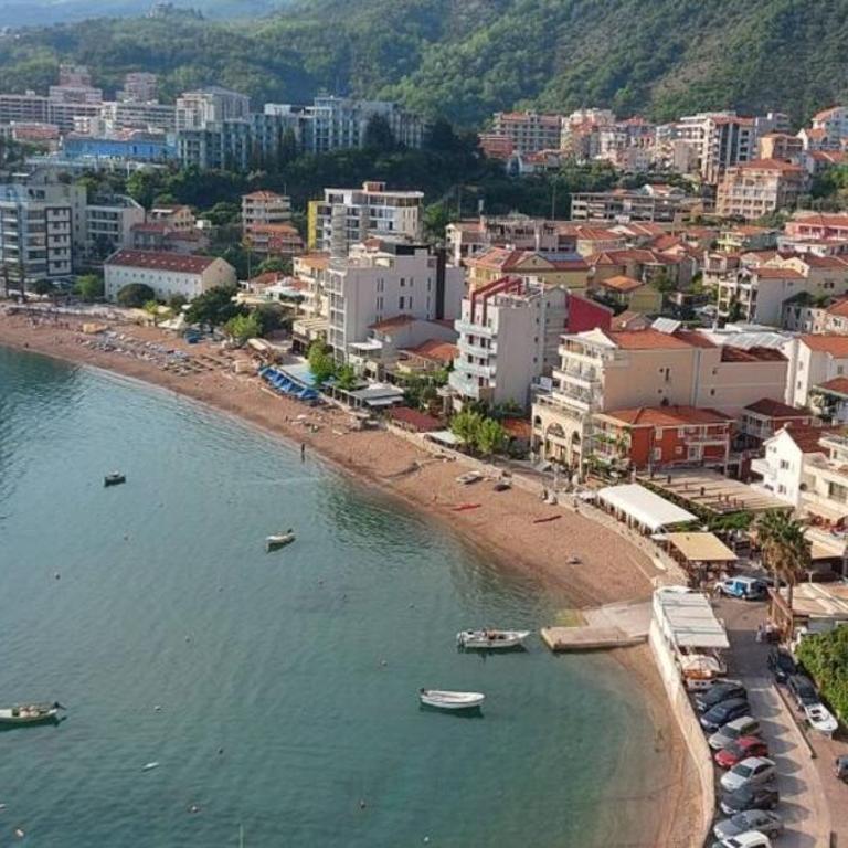 Suite Montesea - Apartman sa 1 Spavaćom Sobom - 10