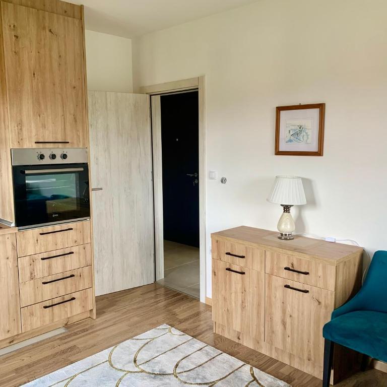 Apartman Olga - One-Bedroom Apartment - 13