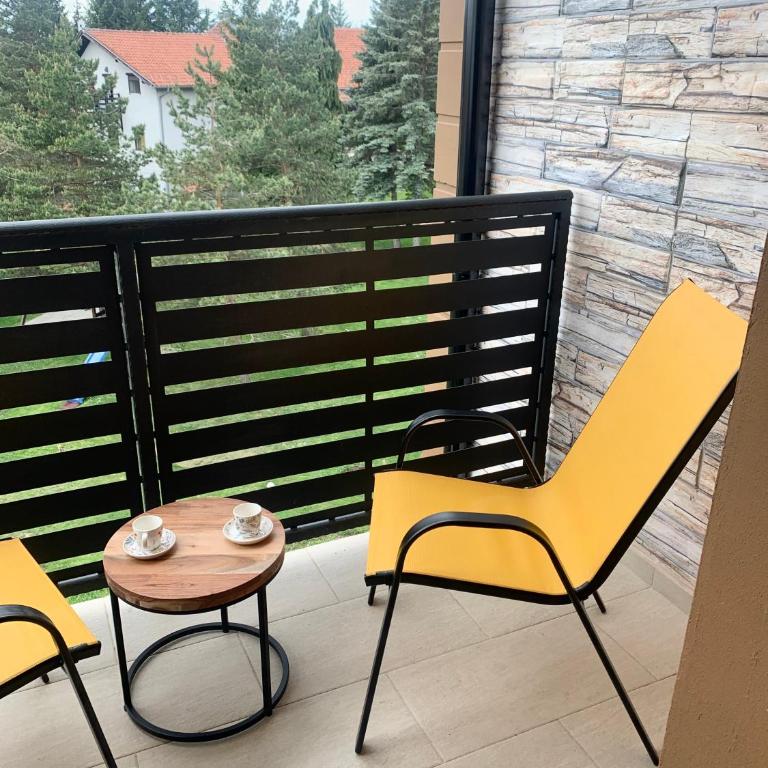 Apartman Olga - Apartman sa 1 Spavaćom Sobom - 4