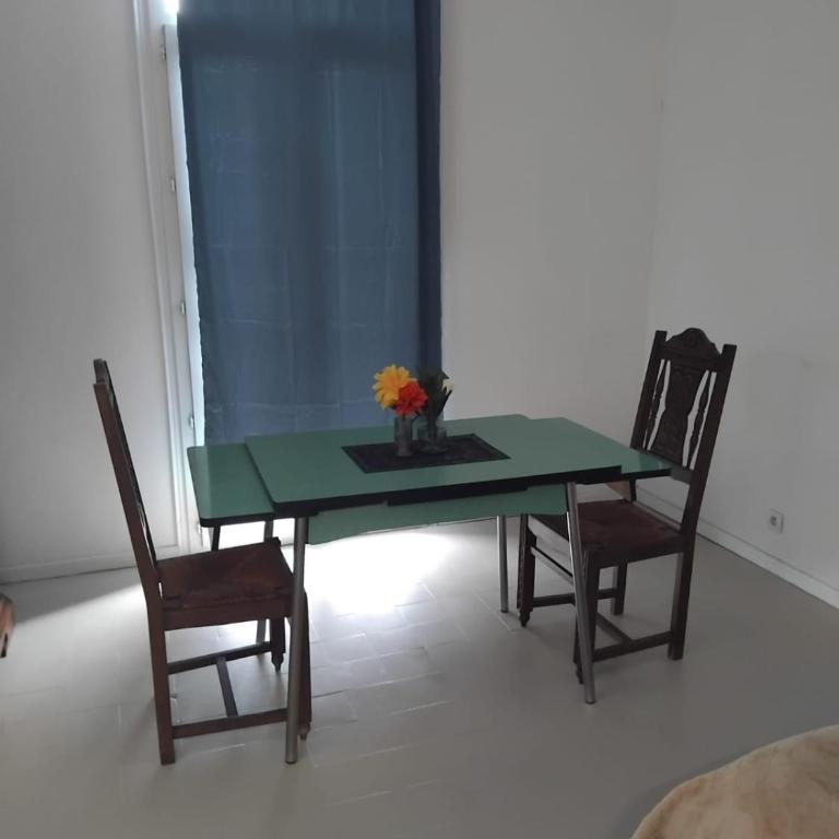 Studio Cosy - Cœur Perpignan1 - Appartement 1 Chambre - 5