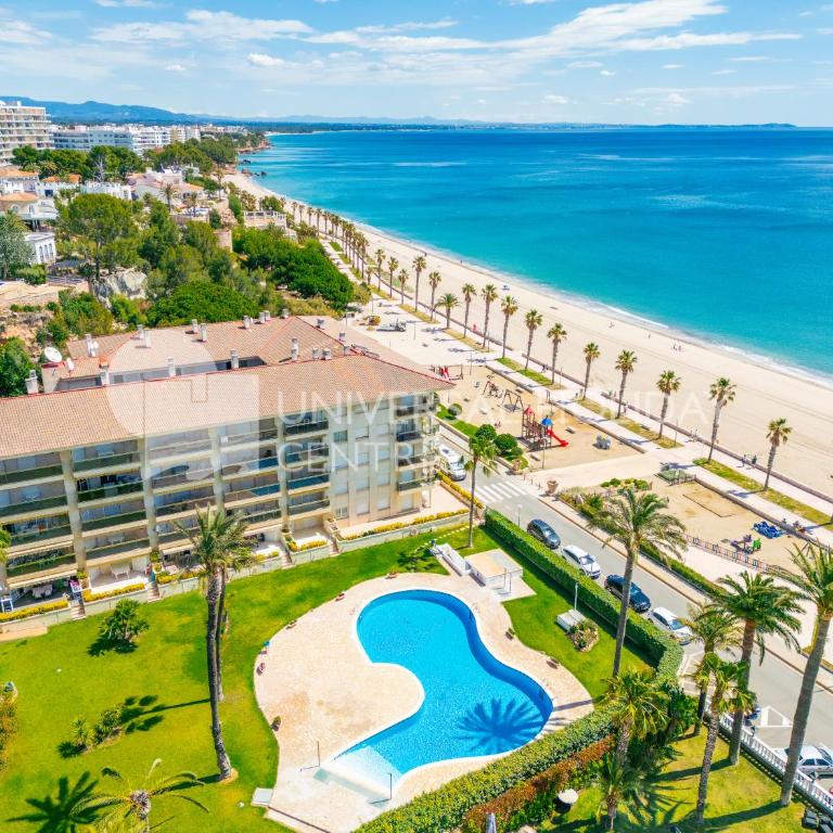 UHC Los Flamencos Family Complex - Apartamento de 2 dormitorios con vistas a la piscina - 26