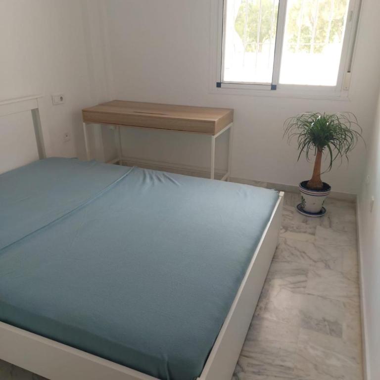 Apartment Carolina with huge terrace - Two-Bedroom Apartment - 3