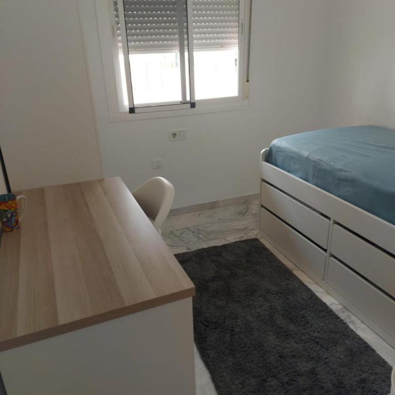 Apartment Carolina with huge terrace - Two-Bedroom Apartment - 5