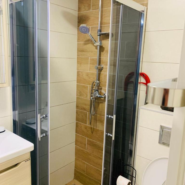 Apartman Olga - One-Bedroom Apartment - 21
