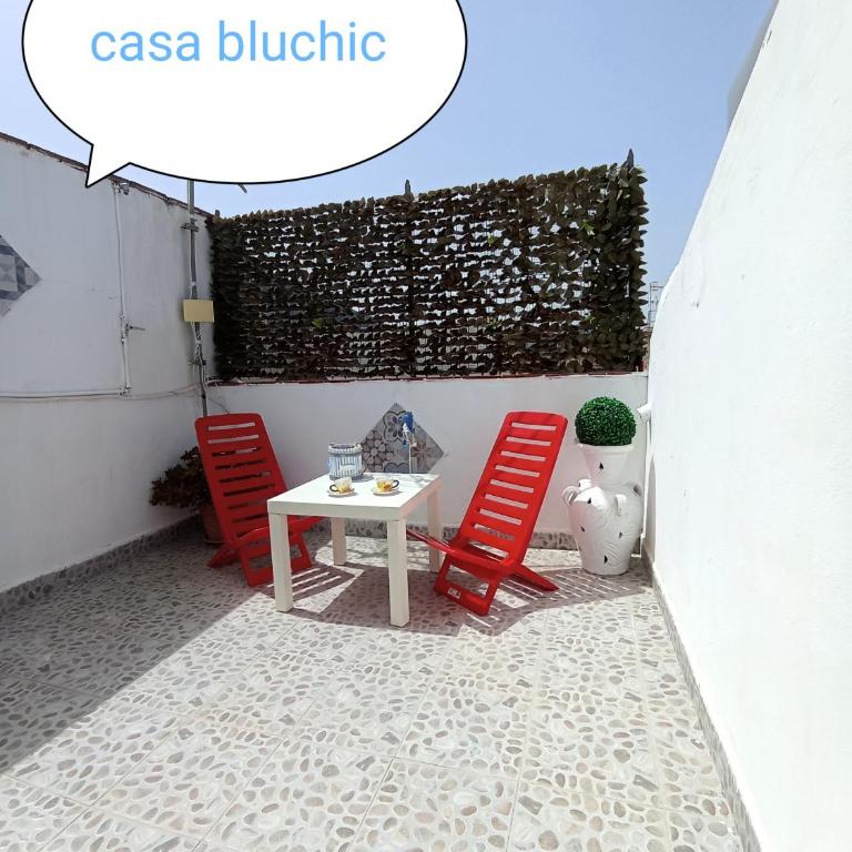Casa bluchic Gioisia - Apartamento de 2 dormitorios - 26