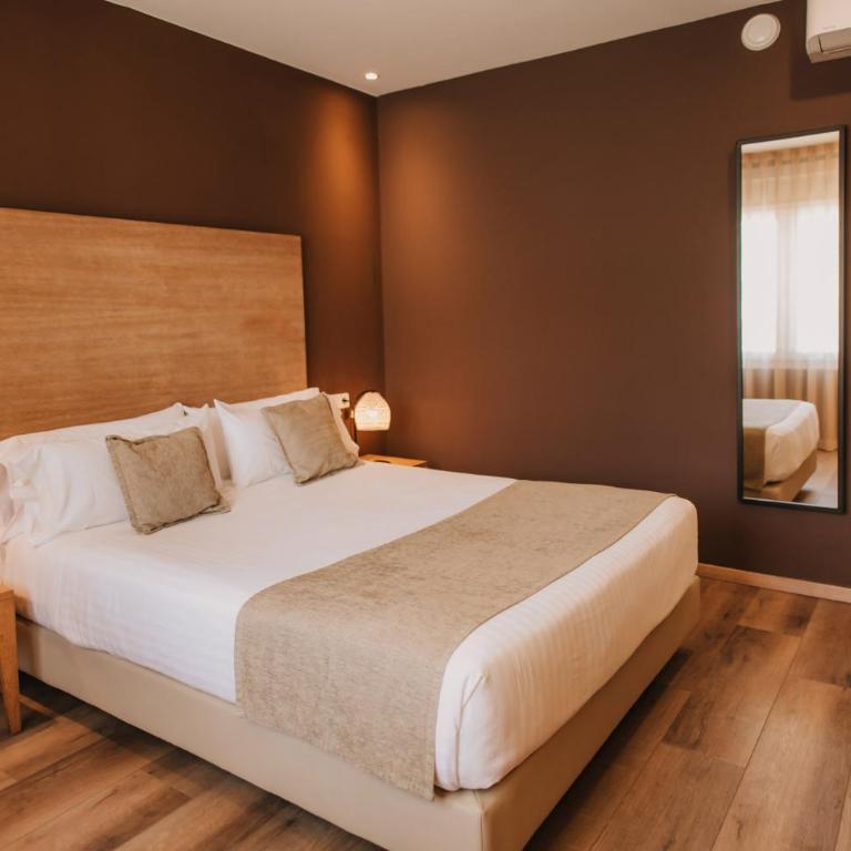 Hotel Windsor Tossa - Adults Only 16 - Habitación Doble - 1 o 2 camas - 7