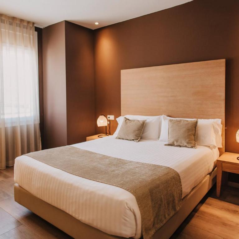 Hotel Windsor Tossa - Adults Only 16 - Habitación Doble - 1 o 2 camas - 8