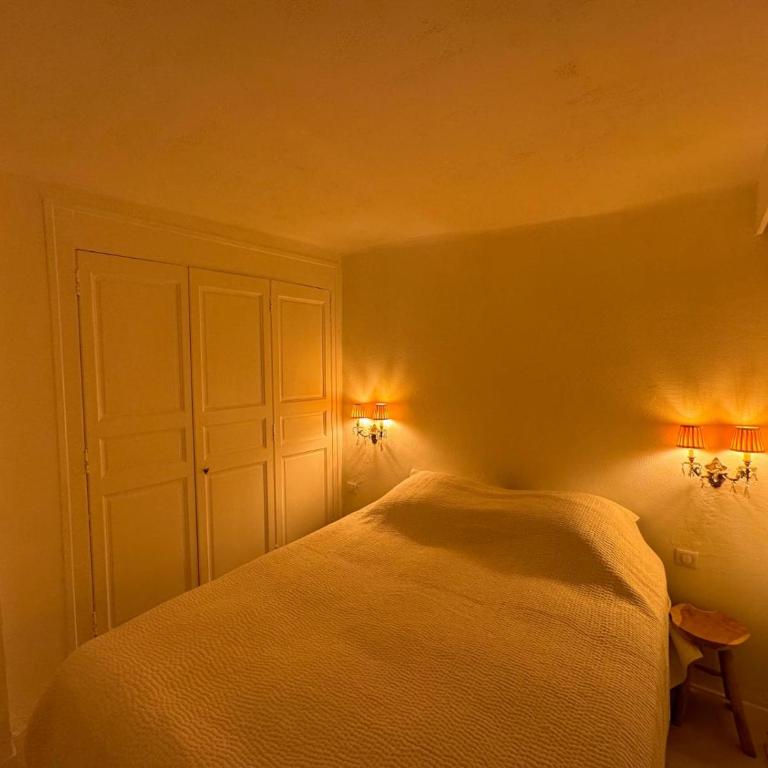 Maison Saint Tropez - Casa con 1 dormitorio - 10