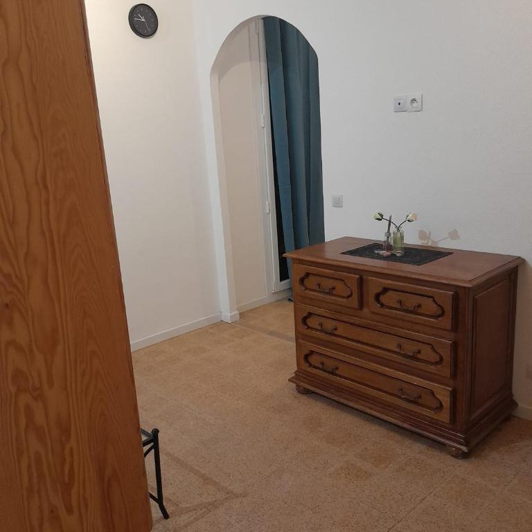 Studio Urbain Cosy-Touche Rétro 1 - Appartement 1 Chambre - 4
