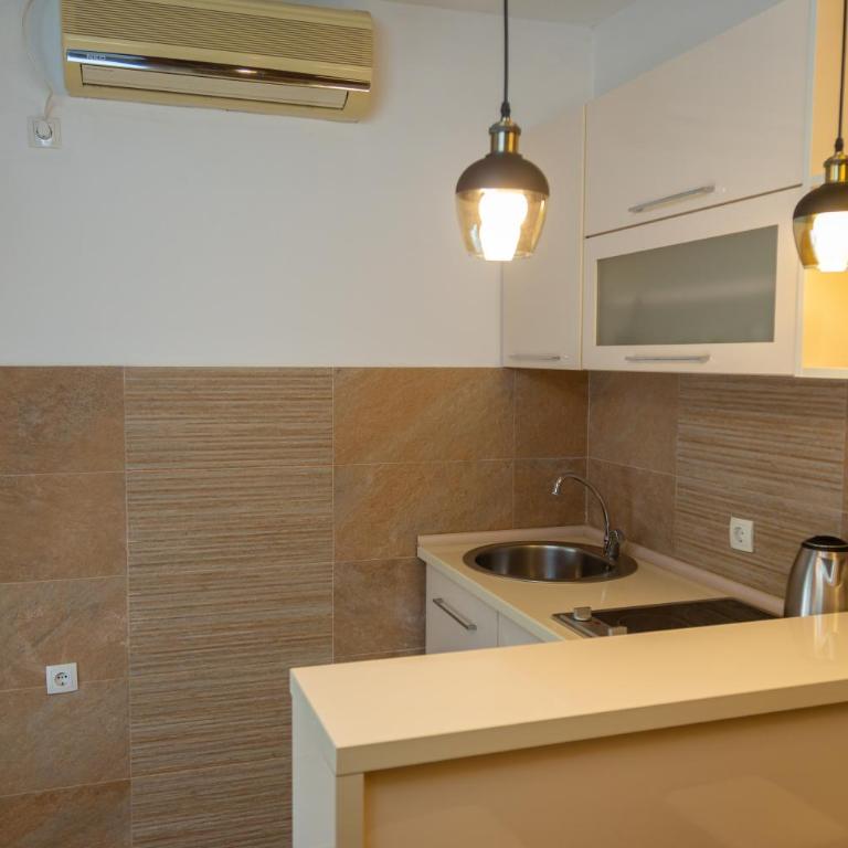Apartments Milla - Apartman sa 1 Spavaćom Sobom - 5