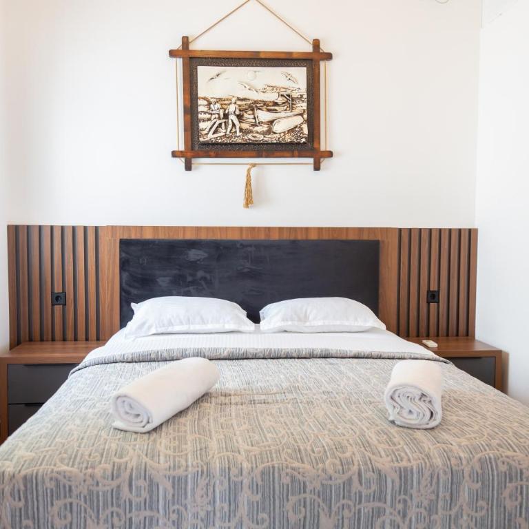 Apartments Milla - Apartman sa 1 Spavaćom Sobom - 1