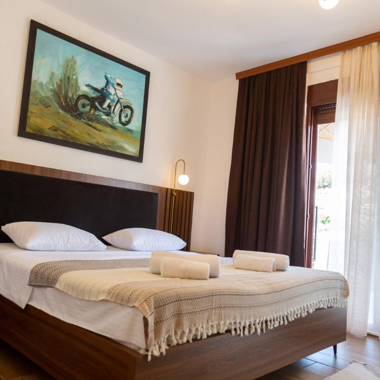 Apartments Milla - Apartman sa 1 Spavaćom Sobom - 9