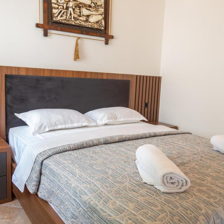 Apartments Milla - Apartman sa 1 Spavaćom Sobom - 3
