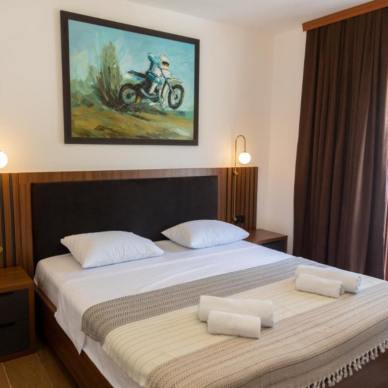 Apartments Milla - Apartman sa 1 Spavaćom Sobom - 10