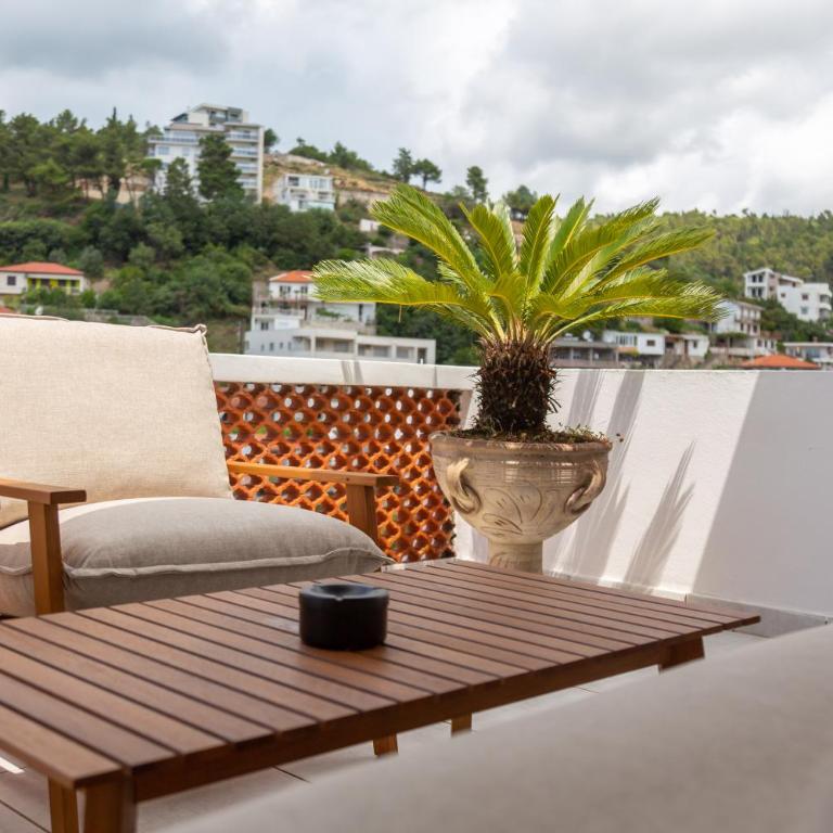 Apartments Milla - Apartman sa 1 Spavaćom Sobom - 7