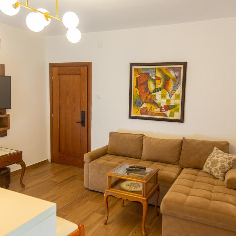 Apartments Milla - Apartman sa 1 Spavaćom Sobom - 14