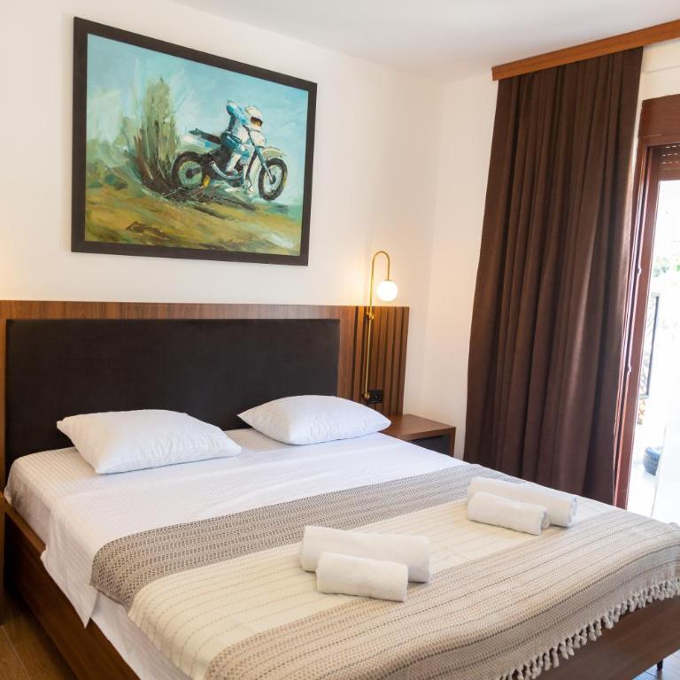 Apartments Milla - Apartman sa 1 Spavaćom Sobom - 13