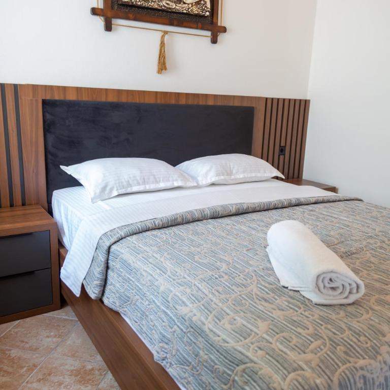 Apartments Milla - Apartman sa 1 Spavaćom Sobom - 6