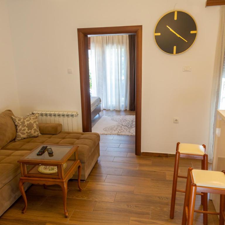 Apartments Milla - Apartman sa 1 Spavaćom Sobom - 12