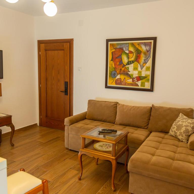 Apartments Milla - Apartman sa 1 Spavaćom Sobom - 16