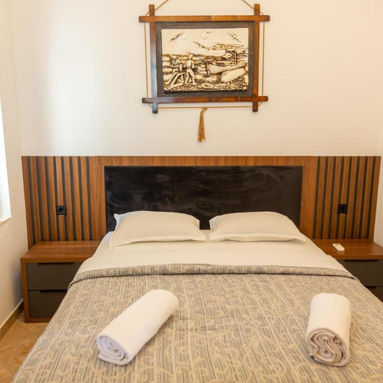 Apartments Milla - Apartman sa 1 Spavaćom Sobom - 10