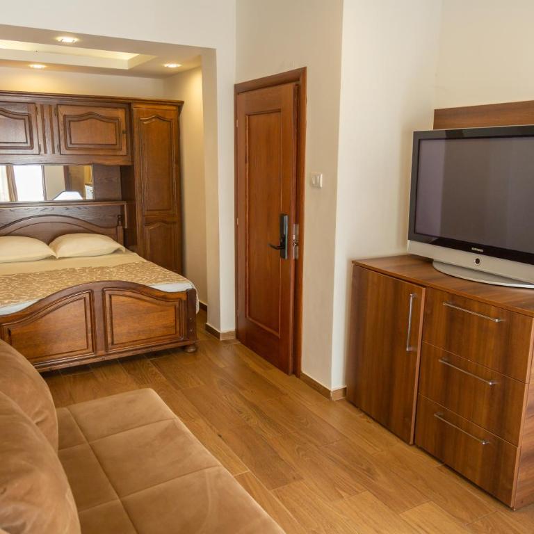 Apartments Milla - Apartman sa 1 Spavaćom Sobom - 4