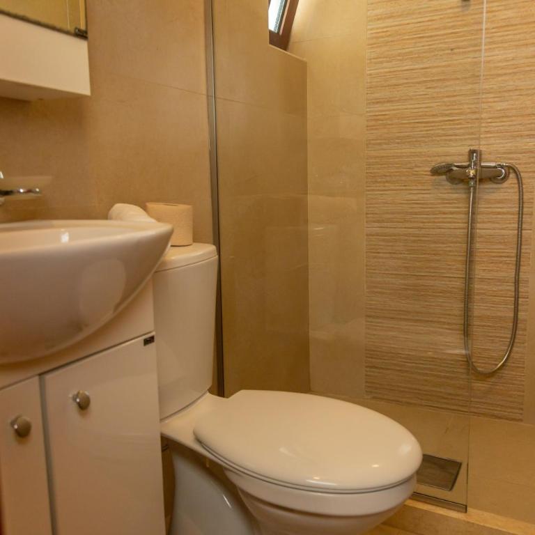 Apartments Milla - Apartman sa 1 Spavaćom Sobom - 19