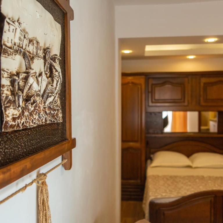 Apartments Milla - Apartman sa 1 Spavaćom Sobom - 3