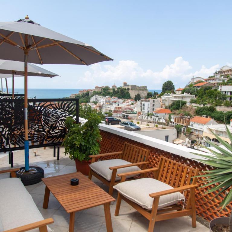Apartments Milla - Apartman sa 1 Spavaćom Sobom - 21