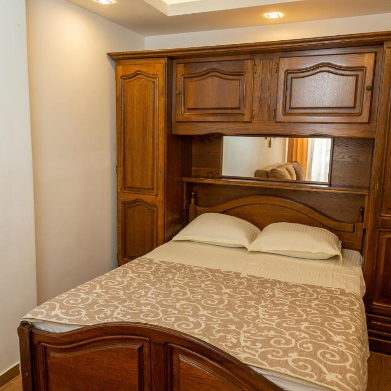 Apartments Milla - Apartman sa 1 Spavaćom Sobom - 5
