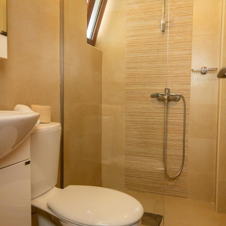 Apartments Milla - Apartman sa 1 Spavaćom Sobom - 22