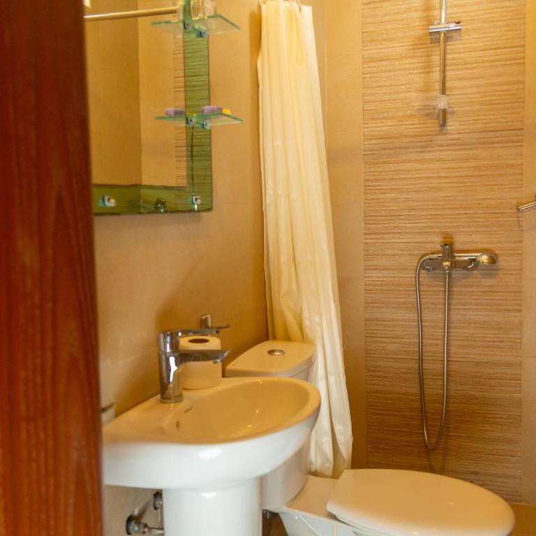 Apartments Milla - Apartman sa 1 Spavaćom Sobom - 7