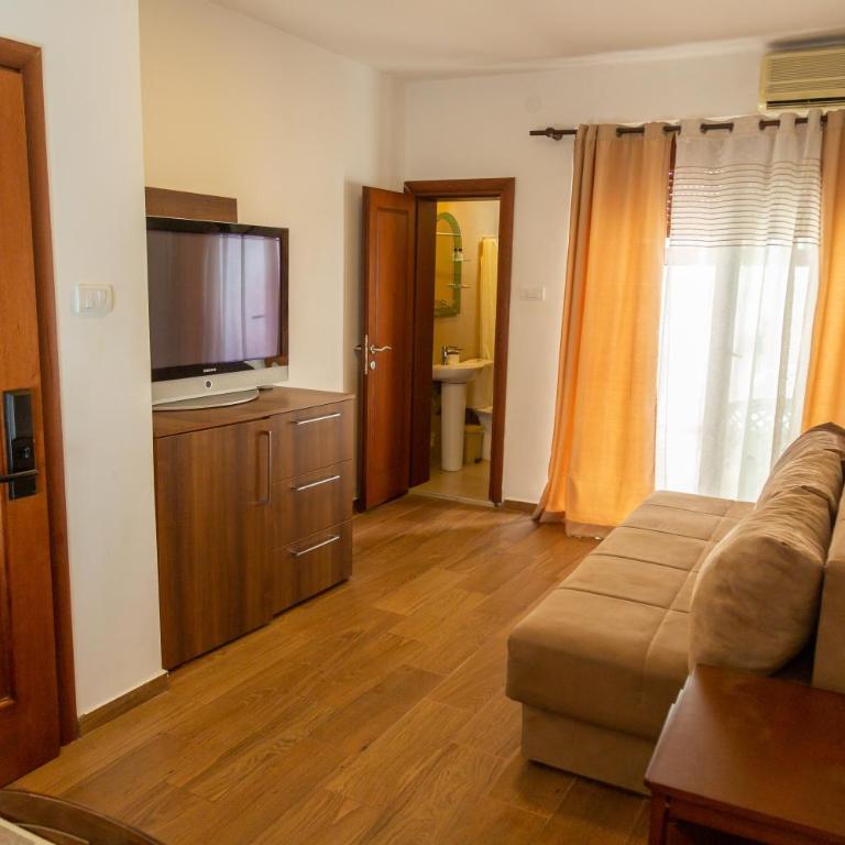 Apartments Milla - Apartman sa 1 Spavaćom Sobom - 6