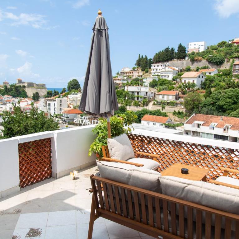 Apartments Milla - Deluks Dvokrevetna Soba sa Bračnim Krevetom - 13