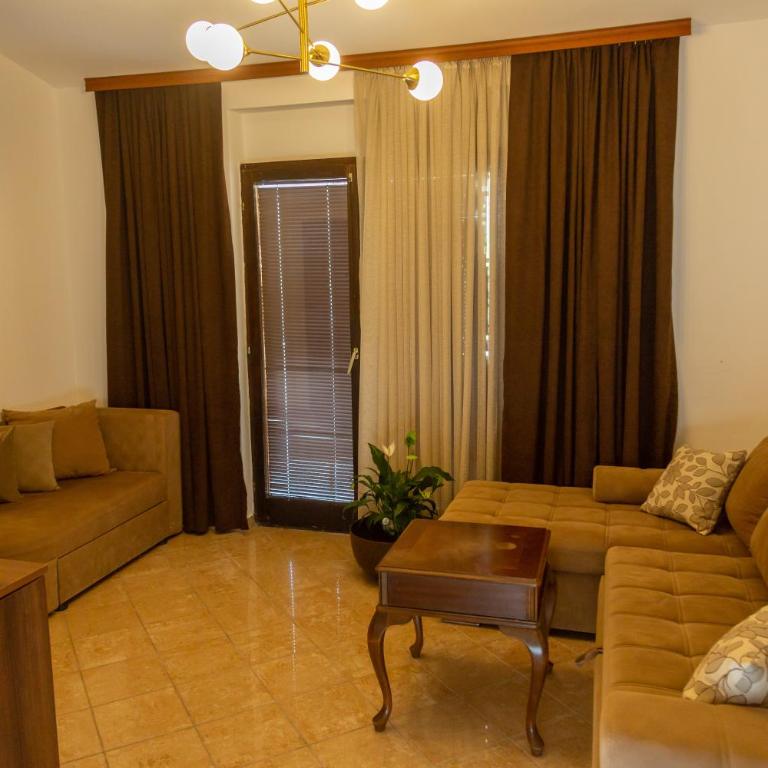 Apartments Milla - Apartman sa 1 Spavaćom Sobom - 14