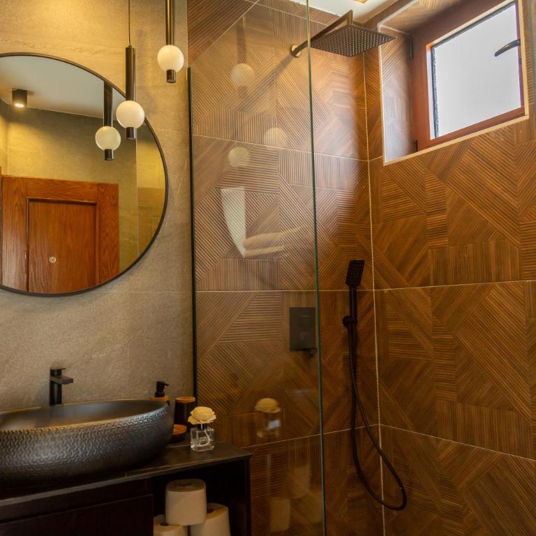 Apartments Milla - Deluks Dvokrevetna Soba sa Bračnim Krevetom - 15