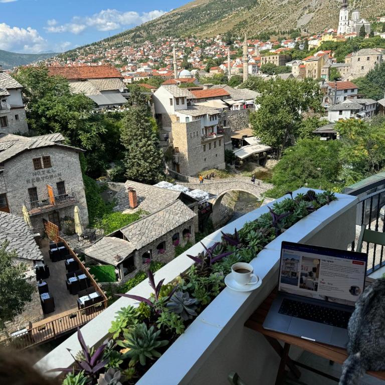 Old Town Nest - One-Bedroom Apartment - 6