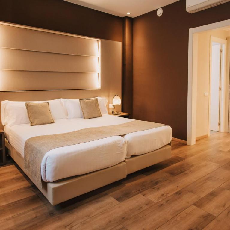 Hotel Windsor Tossa - Adults Only 16 - Habitación Triple - 6