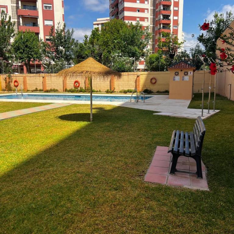 Estudio Fuengirola - Apartamento de 1 dormitorio - 3