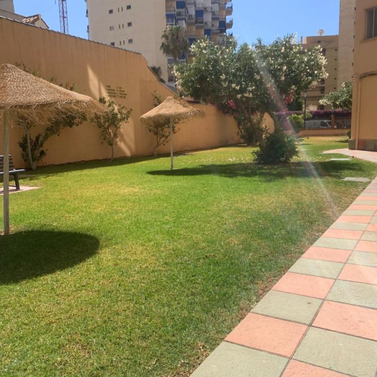 Estudio Fuengirola - Apartamento de 1 dormitorio - 9
