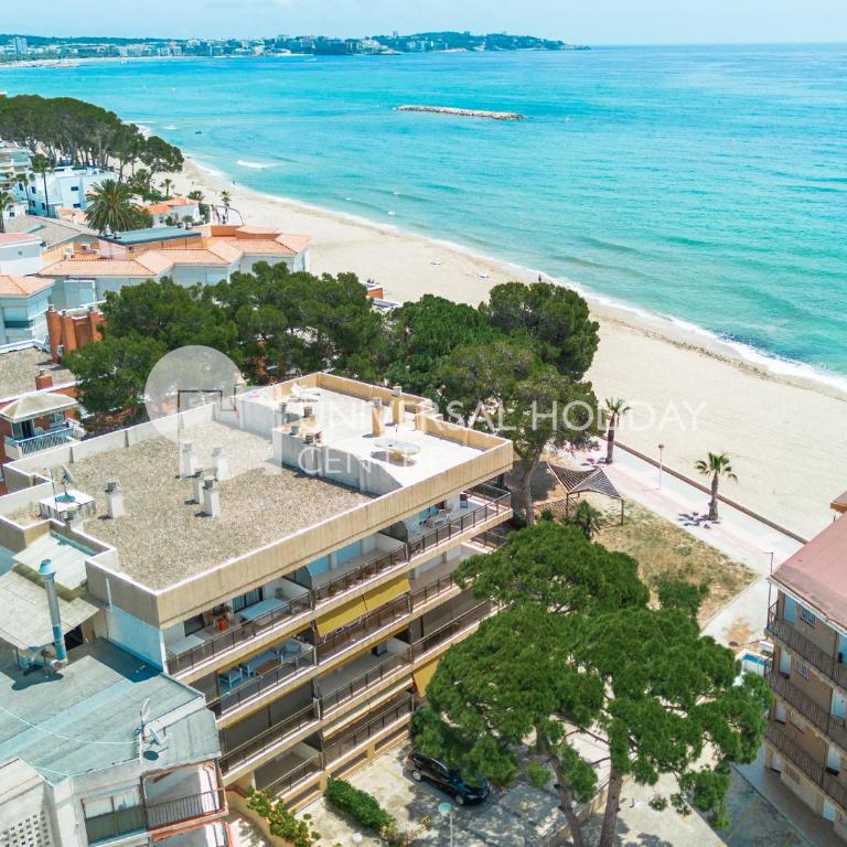 UHC Txingudi Family Apartments - Apartamento de 1 dormitorio - 19