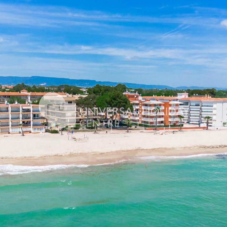 UHC Txingudi Family Apartments - Apartamento de 1 dormitorio - 18