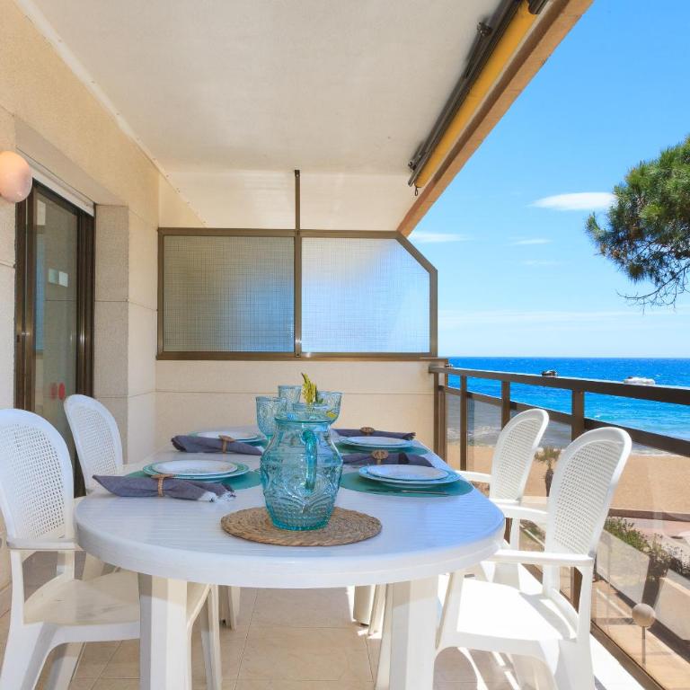 UHC Txingudi Family Apartments - Apartamento de 1 dormitorio - 1