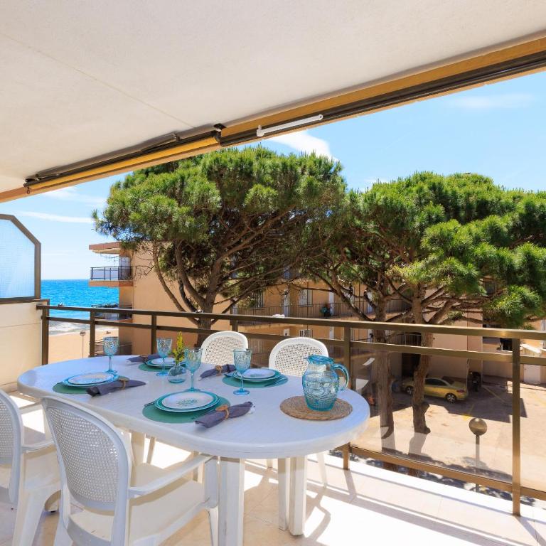 UHC Txingudi Family Apartments - Apartamento de 1 dormitorio - 13