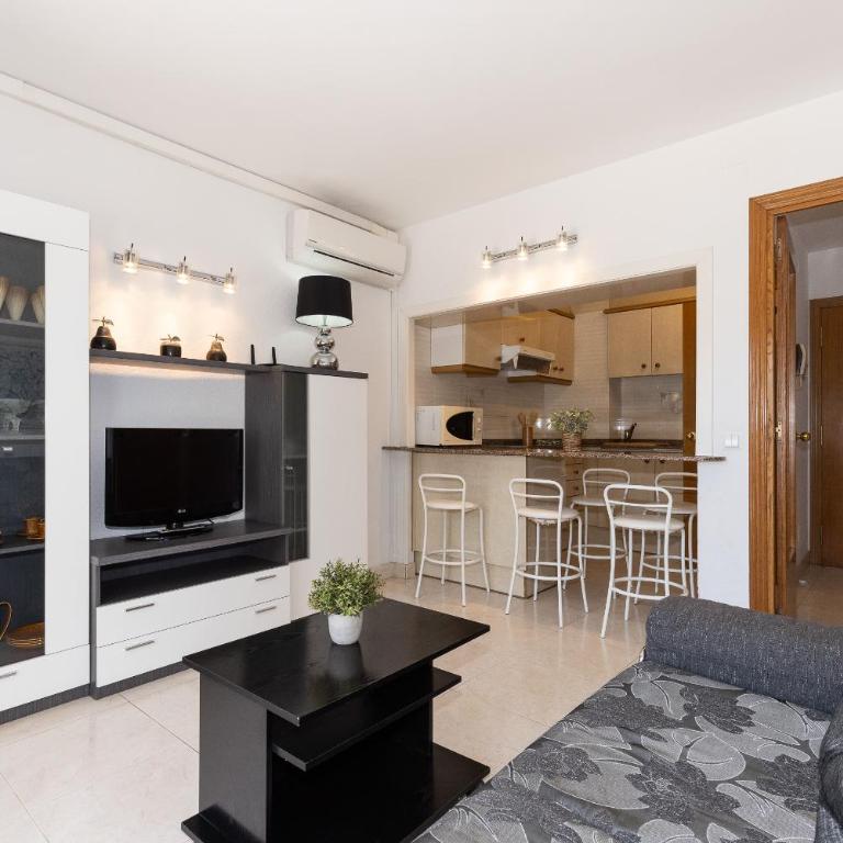 UHC Txingudi Family Apartments - Apartamento de 1 dormitorio - 5