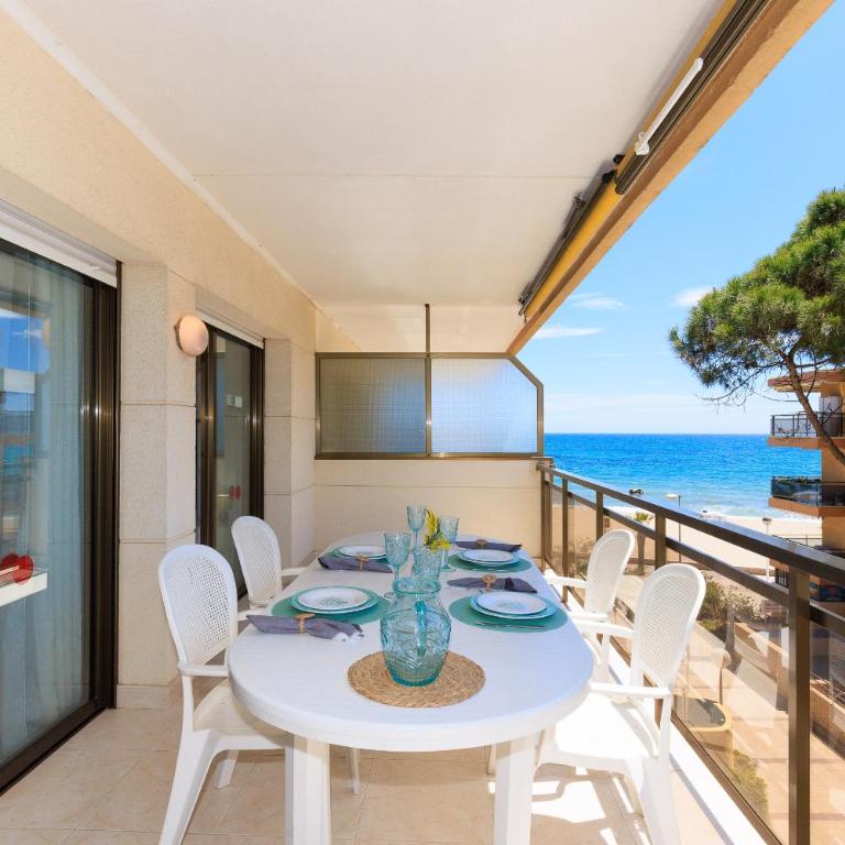 UHC Txingudi Family Apartments - Apartamento de 1 dormitorio - 14